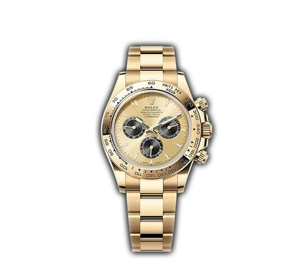 Watchs - J&E