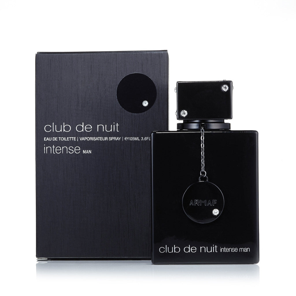 Club de nuit Intence Man 3.6 oz