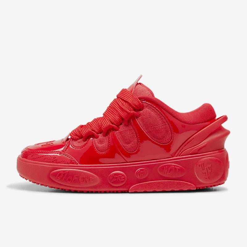 Puma LaMelo Ball Sneakers