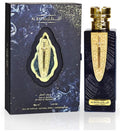 Saif Al Batal by Ard Al Zaafaran – Bold, Long-Lasting Eau de Parfum for Men (100ml)
