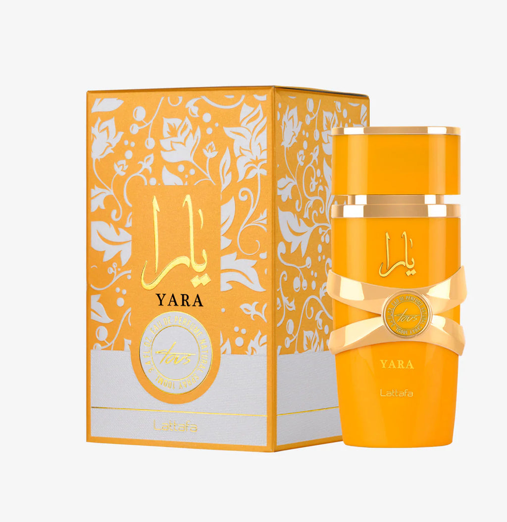 Lattafa Yara Moi – Sophisticated Floral & Fruity Fragrance for Women