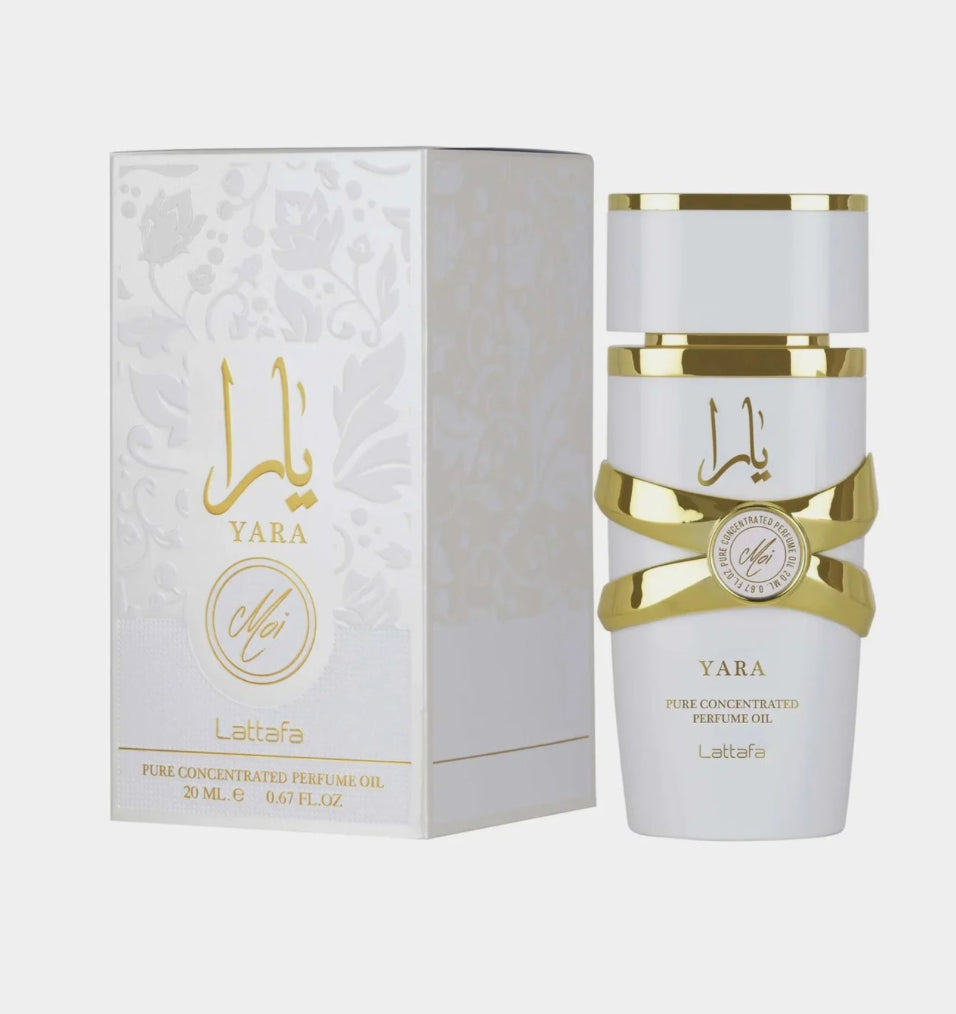 Lattafa Yara Moi Eau de Parfum for Women