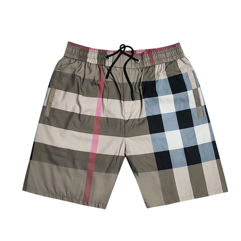 Swim Shorts – Relaxed Fit