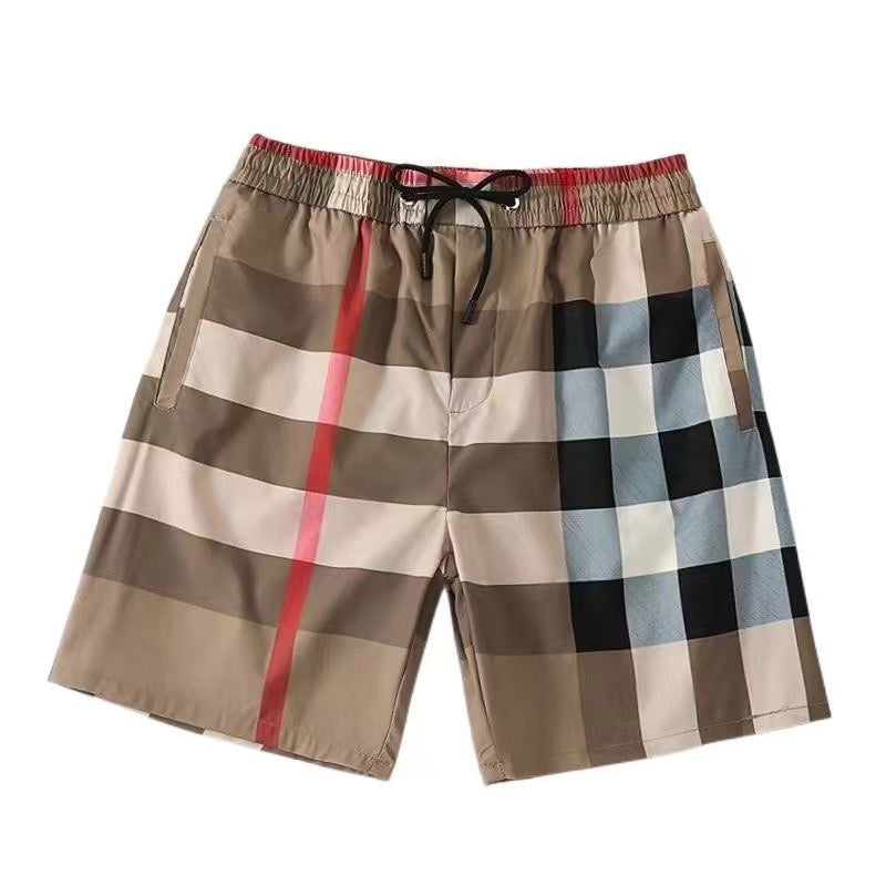 Swim Shorts – Relaxed Fit