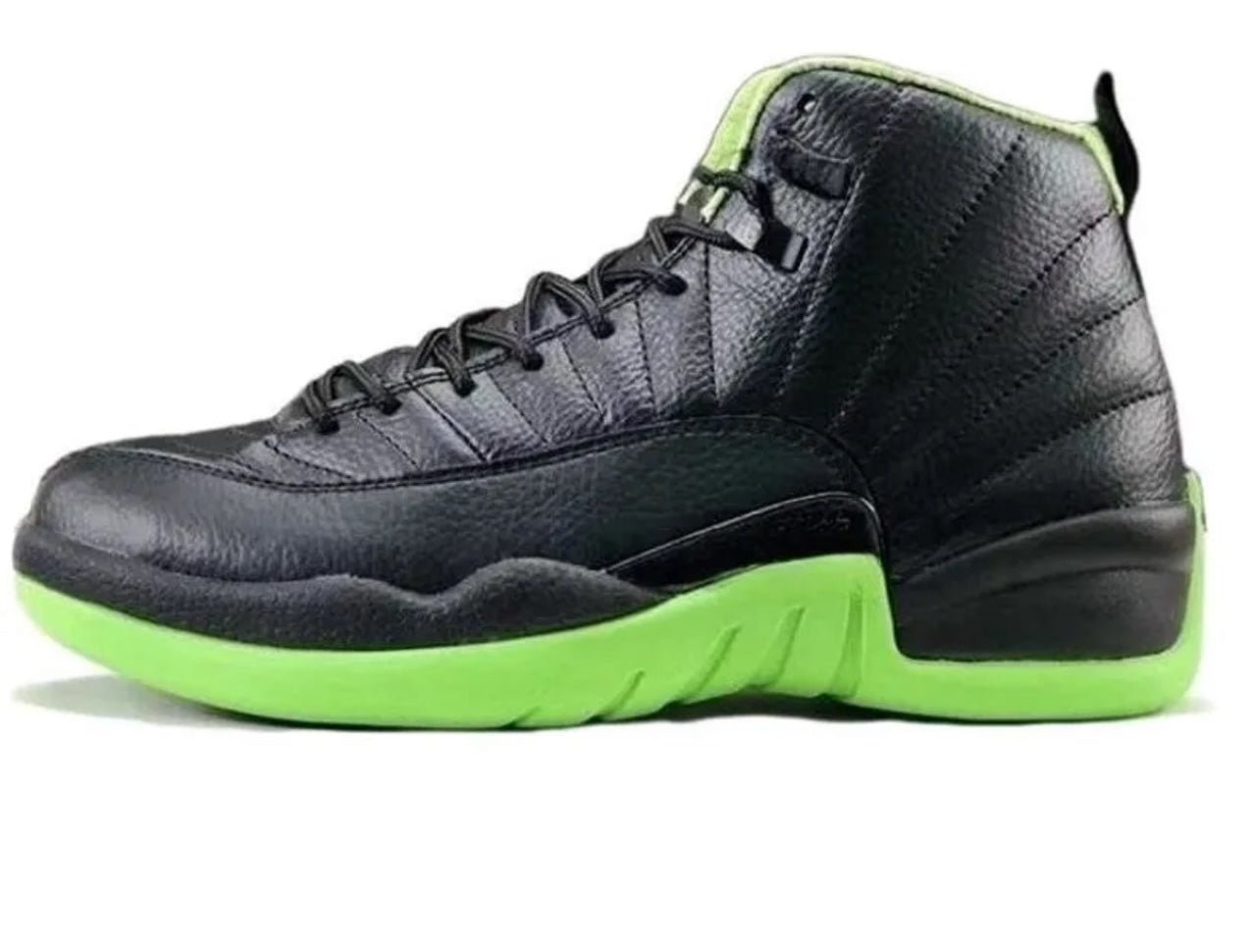 Air jordan 12 - J&E