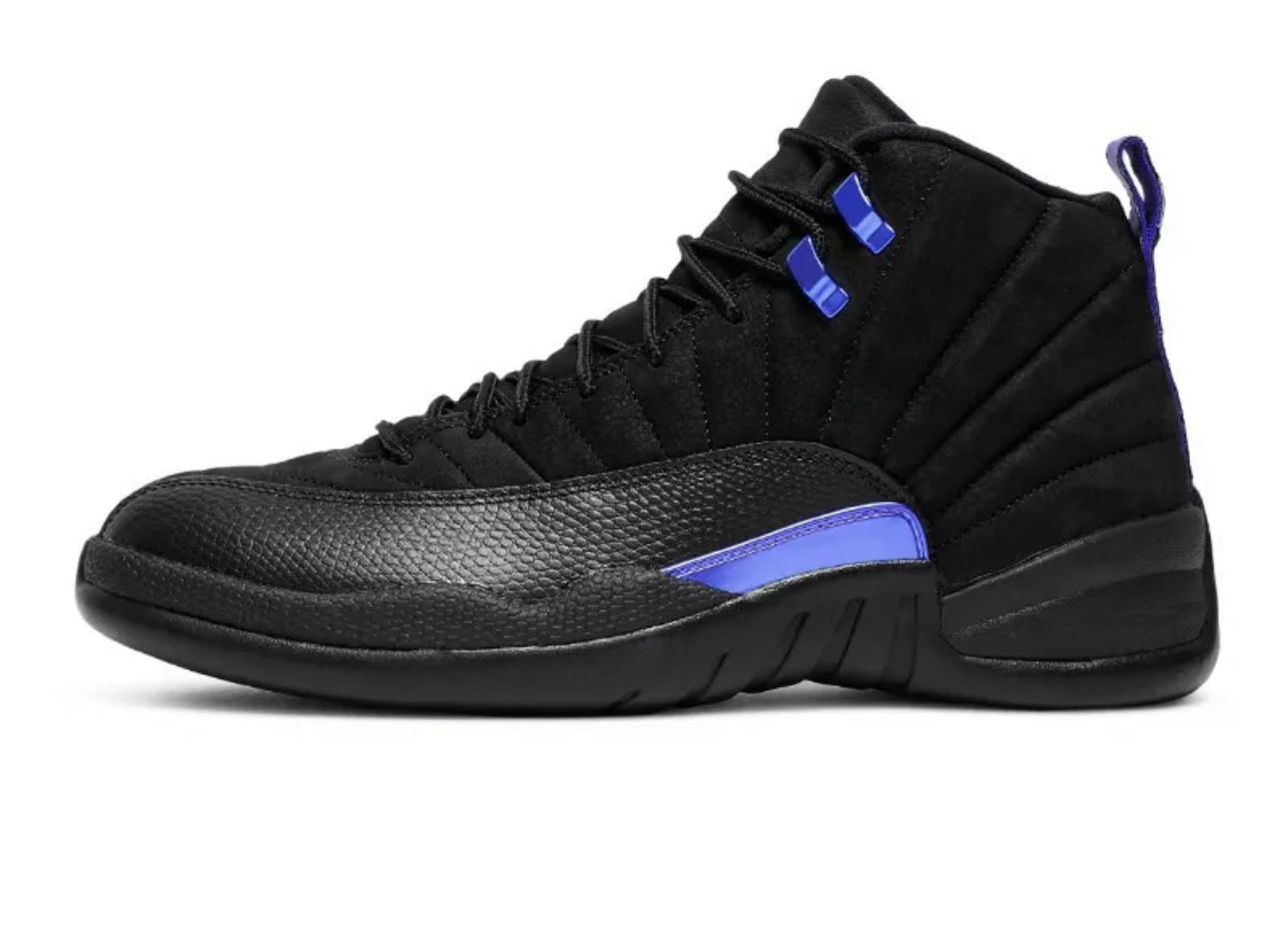 Air jordan 12 - J&E
