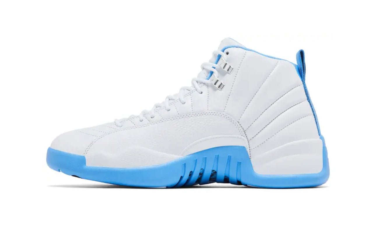 Air jordan 12 - J&E