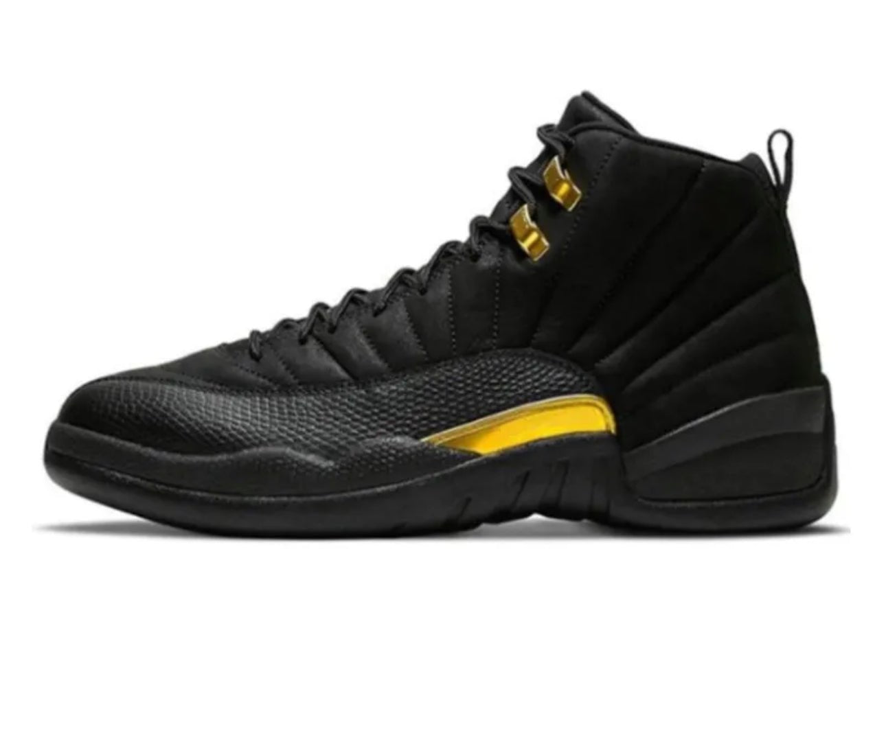 Air jordan 12 - J&E