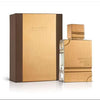 Amber Oud Black Edition – The Essence of Power and Mystery - J&E