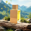 Amber Oud Black Edition – The Essence of Power and Mystery - J&E