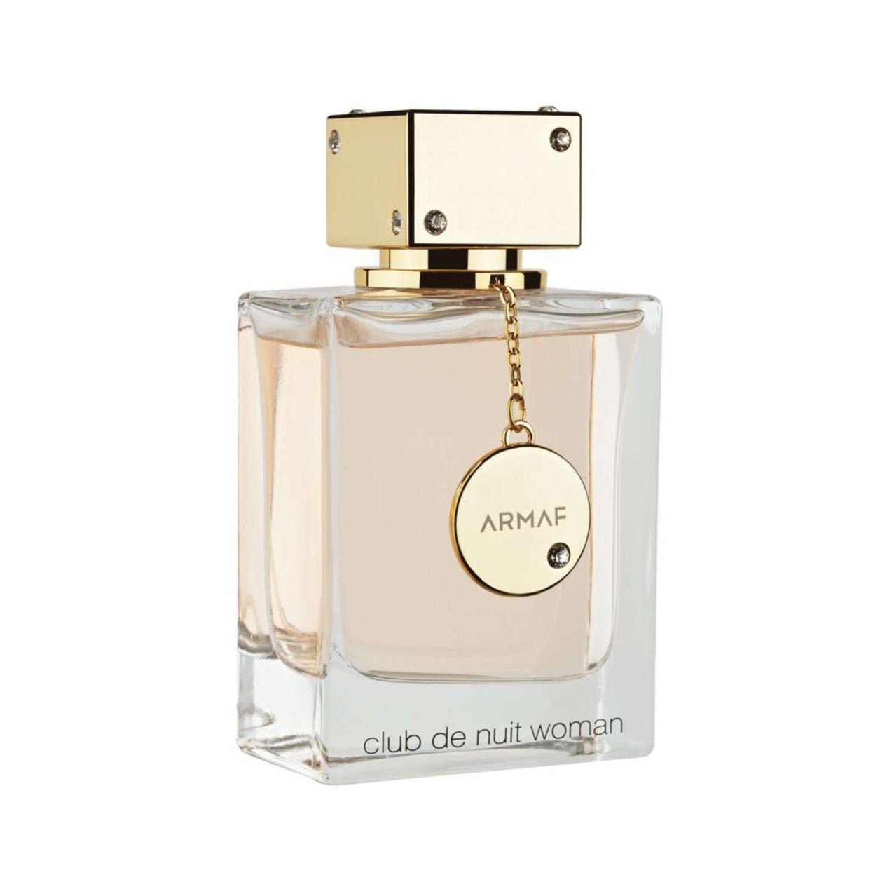 Armaf Club De Nuit Eau de Parfum for Ladies - J&E