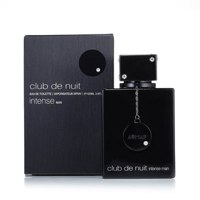 Club de nuit Intence Man 3.6 oz - J&E