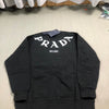 Cotton Jersey Sweatshirt - J&E