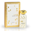 DALOATE ANA Eau de Parfum 100ML | Long Lasting Fresh, Musky & Floral Unisex Fragrance by Ard Al Zaafaran - J&E