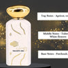 DALOATE ANA Eau de Parfum 100ML | Long Lasting Fresh, Musky & Floral Unisex Fragrance by Ard Al Zaafaran - J&E