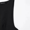 HXAO Womens Dresses 2025 Sleeveless Black Dress With Feathers Bodycon Short Party Dresses Woman Fitted Tank Elegant Mini Dress - J&E