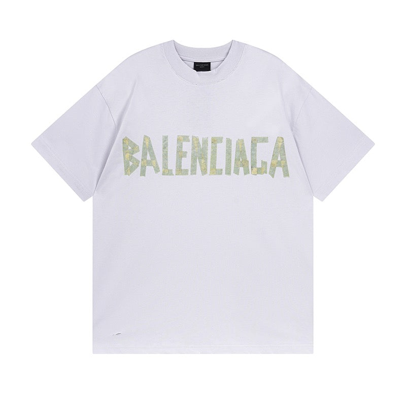Tape Type T-shirt – Medium Fit