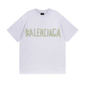 Tape Type T-shirt – Medium Fit