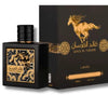 Lattafa Qaed Al Fursan – Unisex Oriental Fruity Amber Wood Eau de Parfum, 100ml - J&E