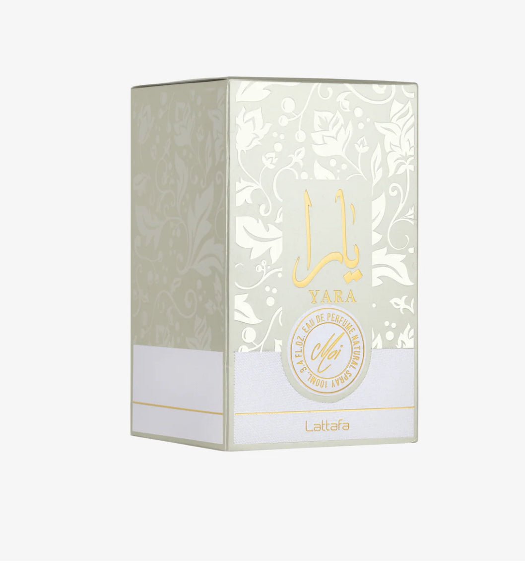 Lattafa Yara Moi Eau de Parfum for Women - J&E