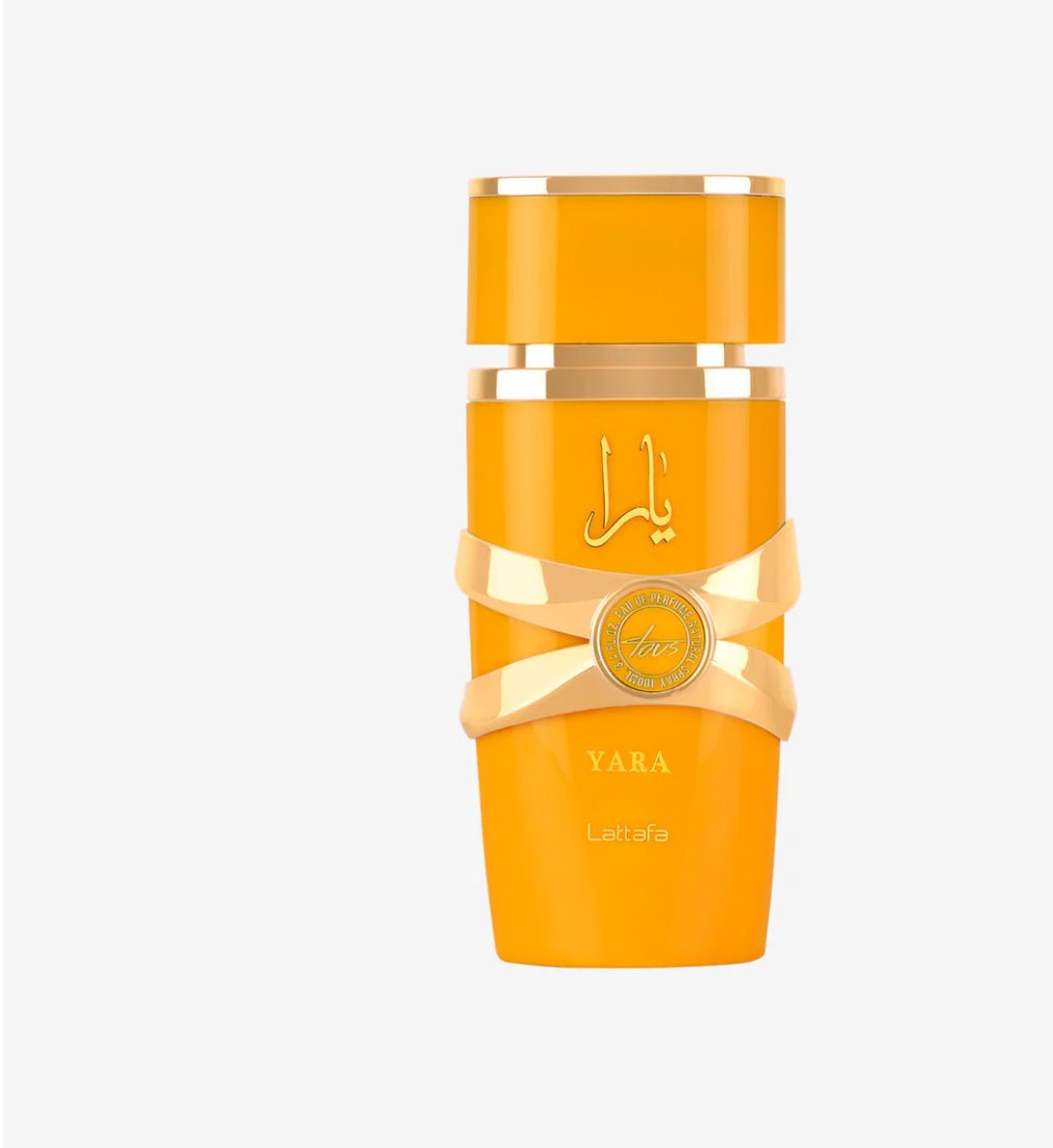 Lattafa Yara Moi – Sophisticated Floral & Fruity Fragrance for Women - J&E