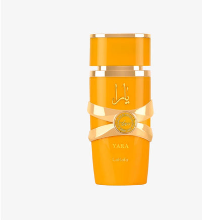 Lattafa Yara Moi – Sophisticated Floral & Fruity Fragrance for Women - J&E