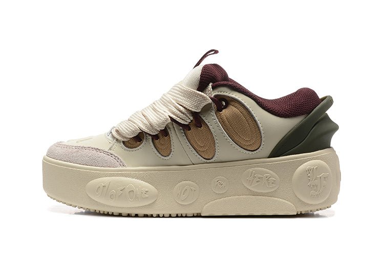 Puma LaMelo Ball Sneakers - J&E