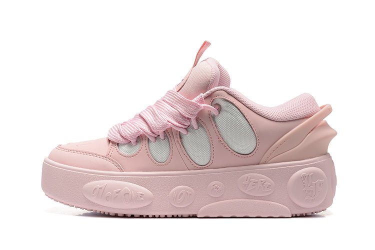 Puma LaMelo Ball Sneakers - J&E
