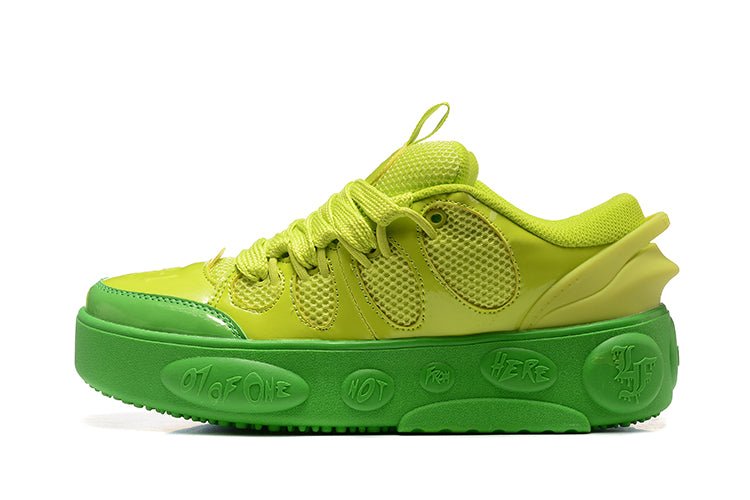 Puma LaMelo Ball Sneakers - J&E