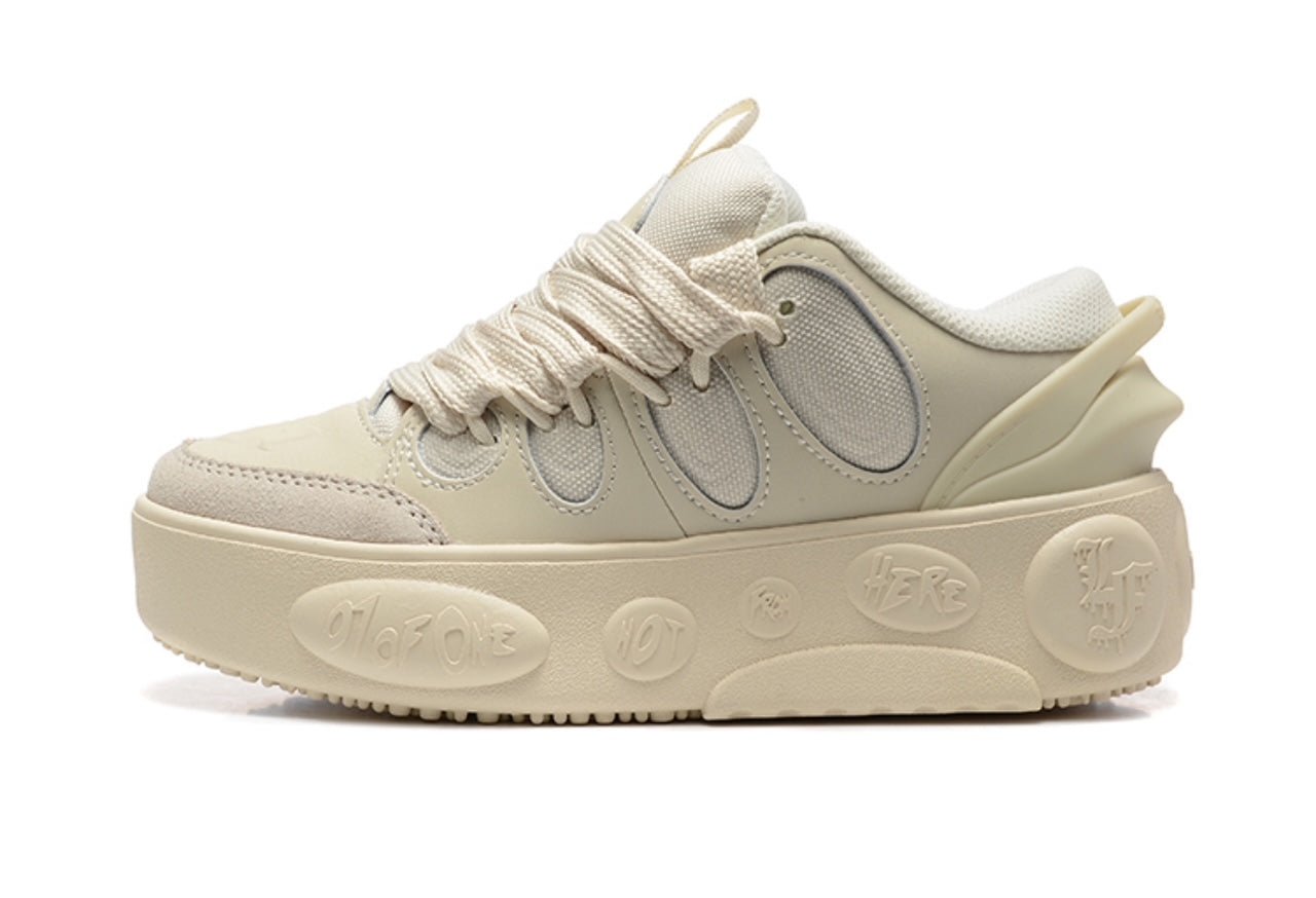 Puma x lamelo ball - J&E