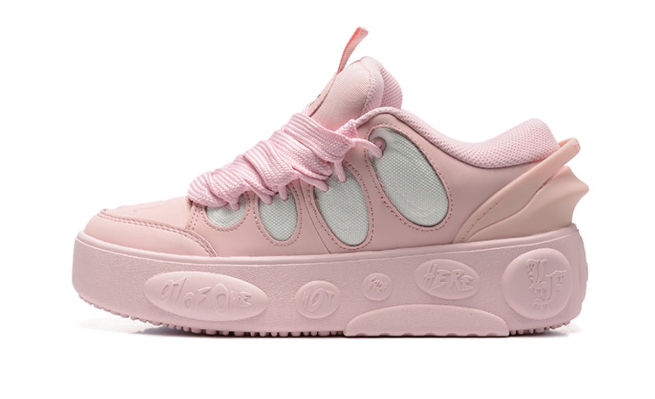 Puma x lamelo ball - J&E