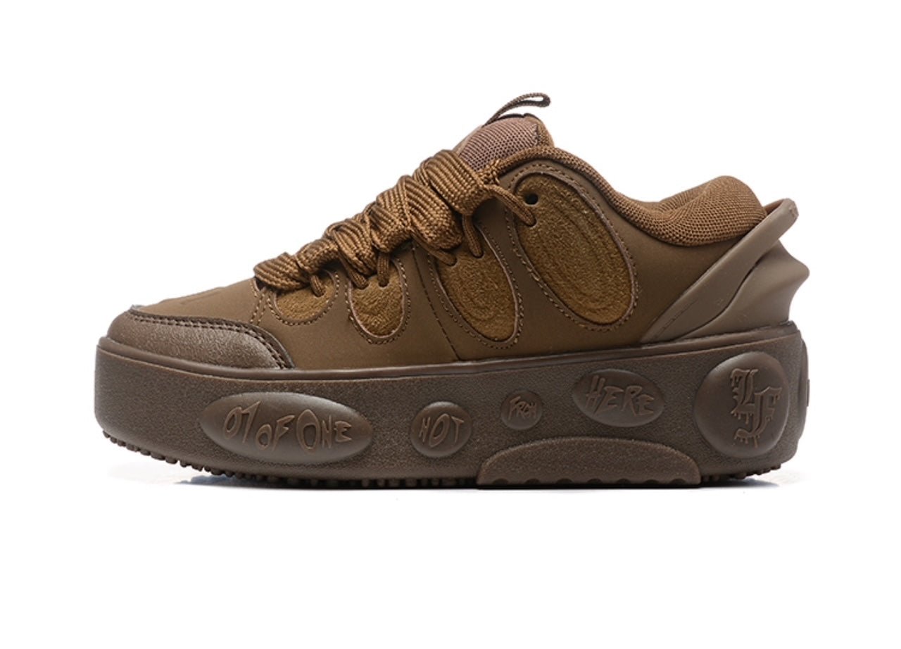Puma x lamelo ball - J&E