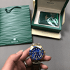 Rolex Submariner Date – Yellow Gold 41mm - J&E