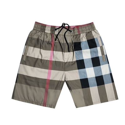 Swim Shorts – Relaxed Fit - J&E
