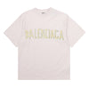 Tape Type T-shirt – Medium Fit - J&E