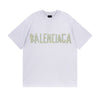 Tape Type T-shirt – Medium Fit - J&E