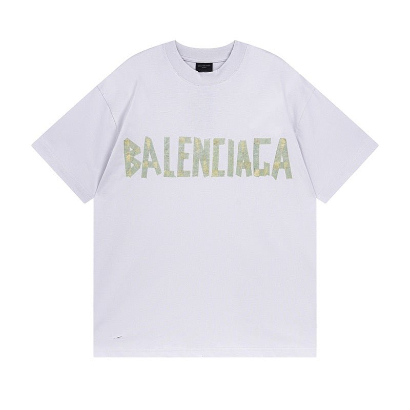 Tape Type T-shirt – Medium Fit - J&E