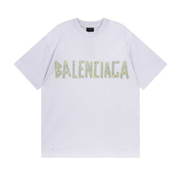 Tape Type T-shirt – Medium Fit - J&E